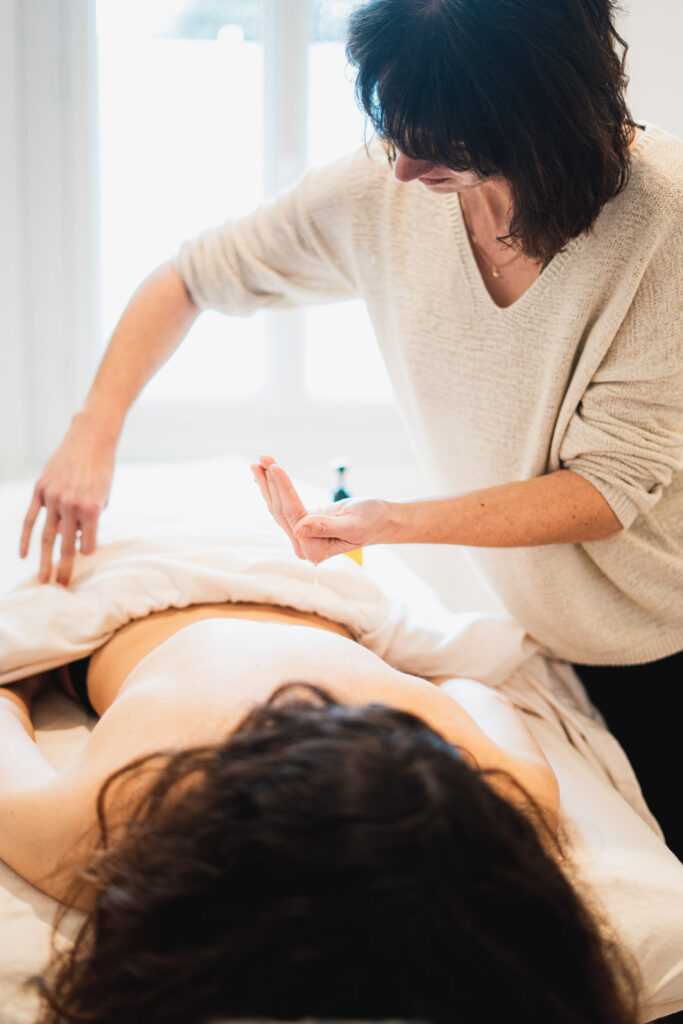 massage bien-être floirac cenon bordeaux