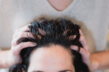 Massage Crânien Bordeaux Cenon Floirac